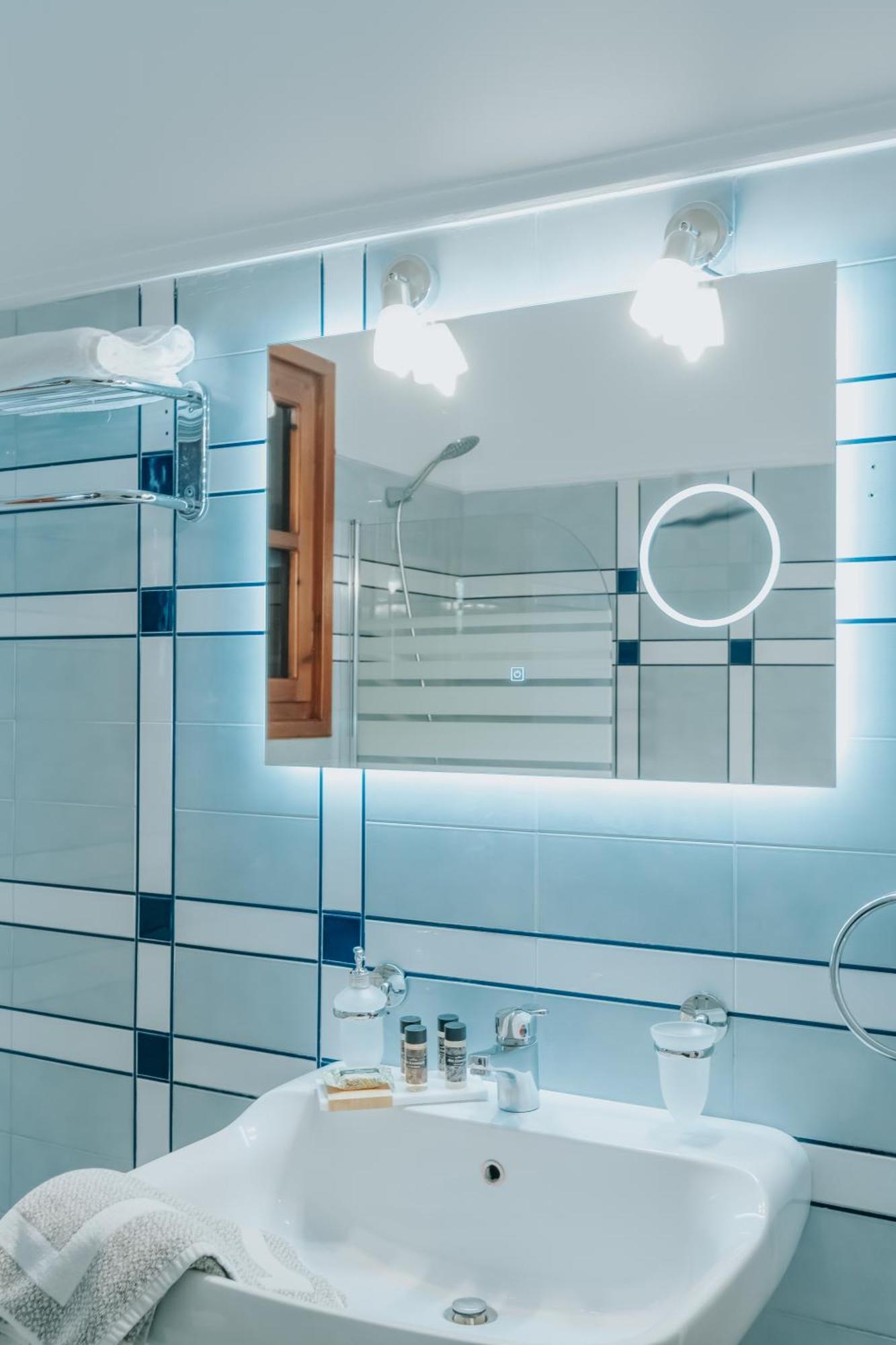Kalavrita Krinides Apartment And Attics Εξωτερικό φωτογραφία