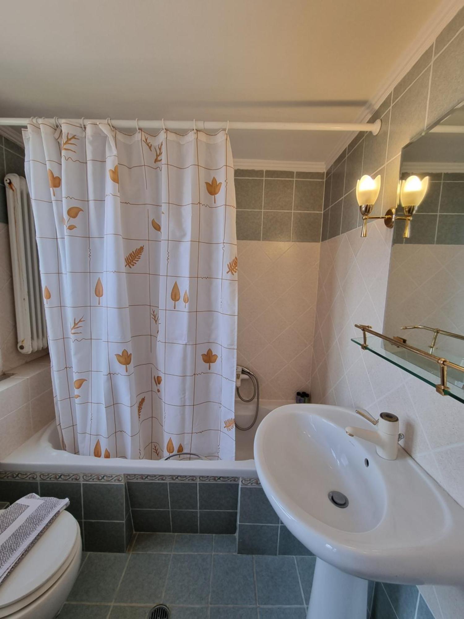 Kalavrita Krinides Apartment And Attics Εξωτερικό φωτογραφία