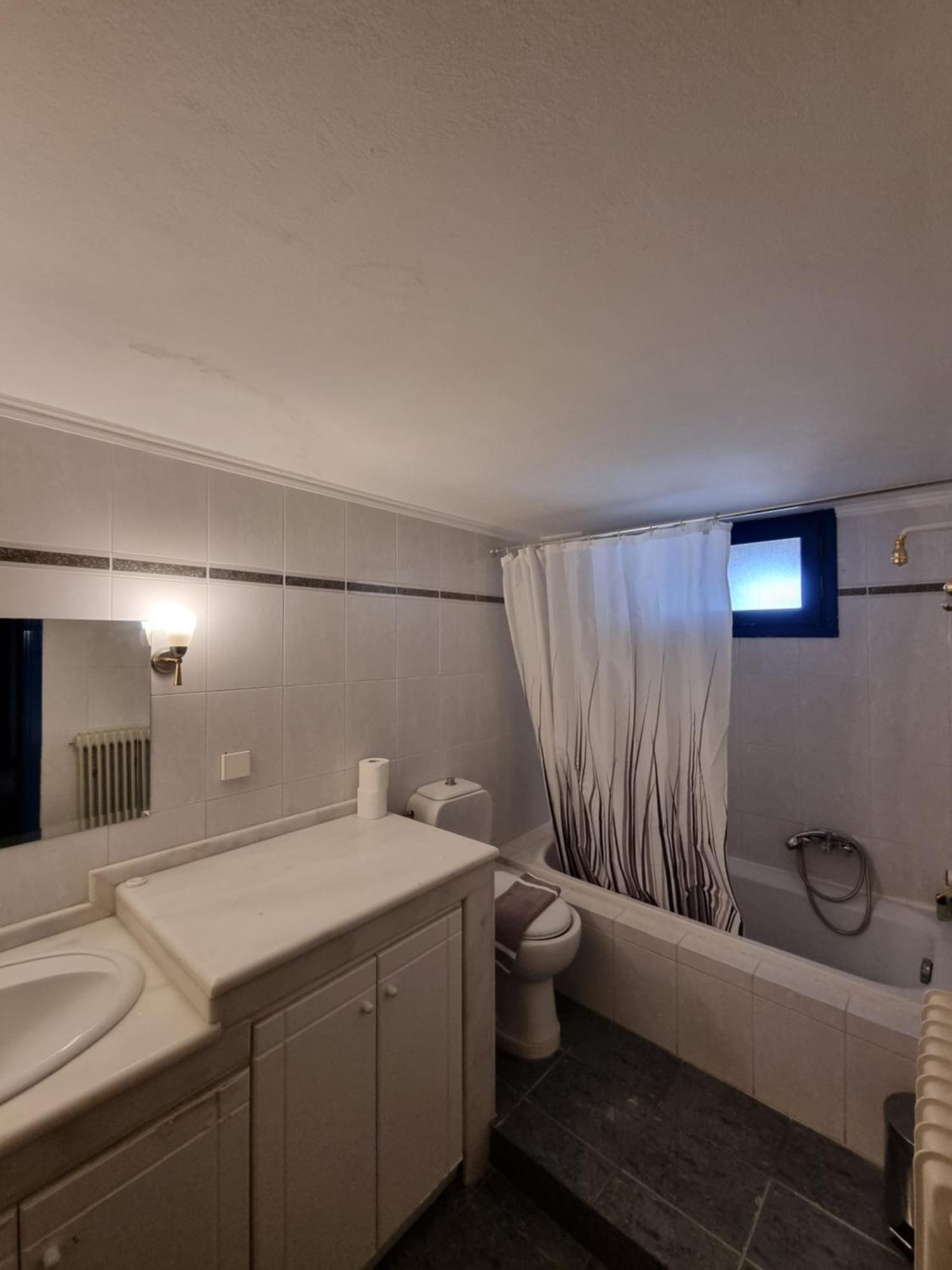 Kalavrita Krinides Apartment And Attics Εξωτερικό φωτογραφία